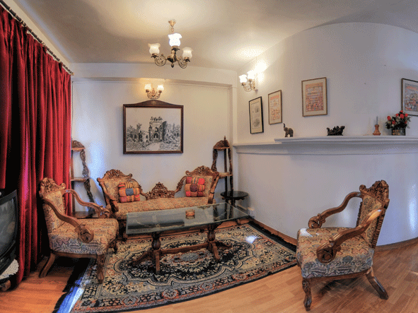 Photo of कांगड़ा के राजा के शा