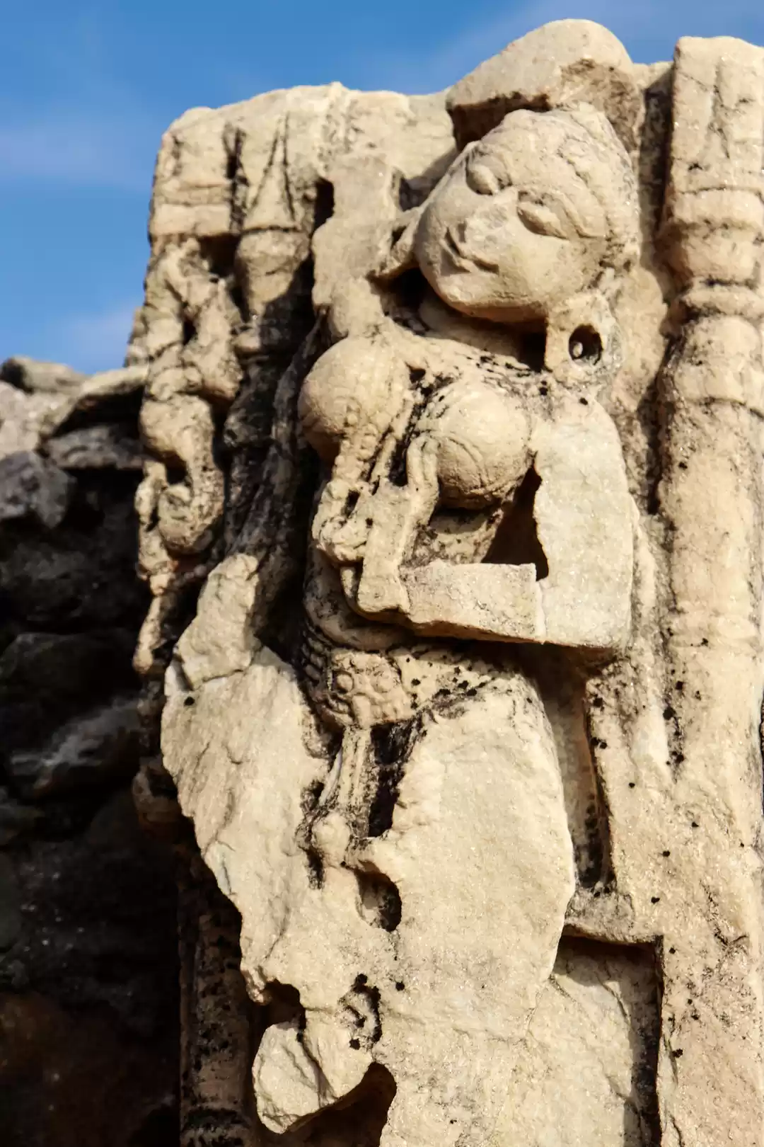 Photo of kumbhalgarh fort