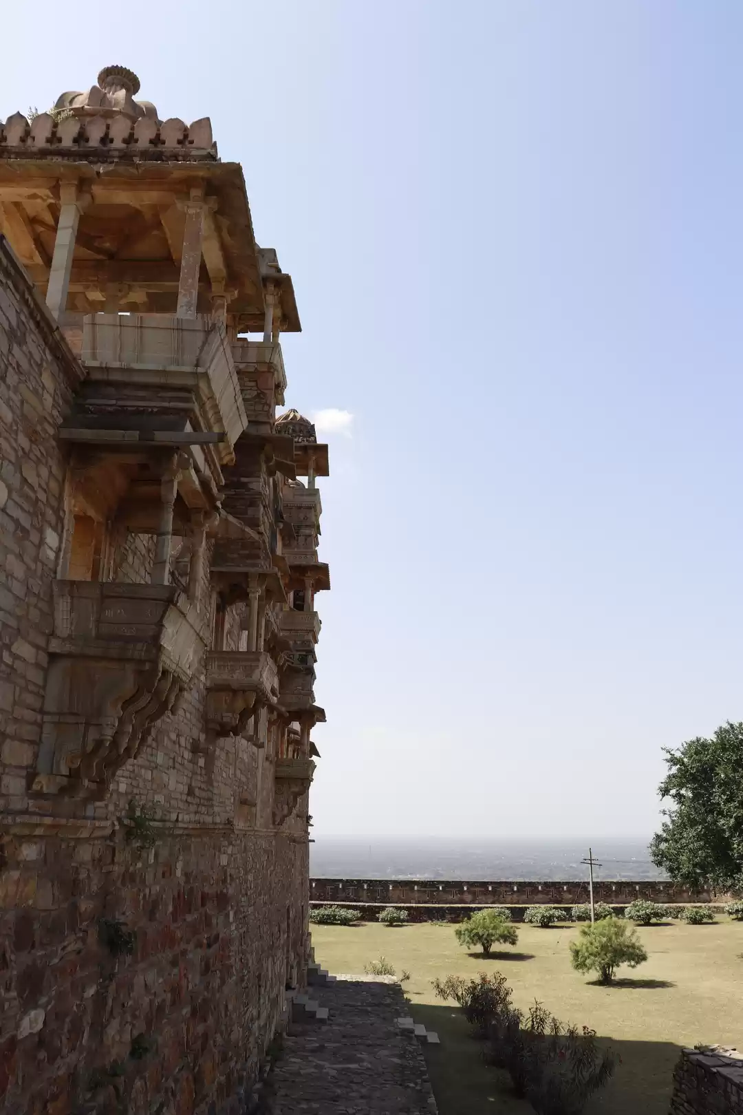 Photo of chittaurgarh fort