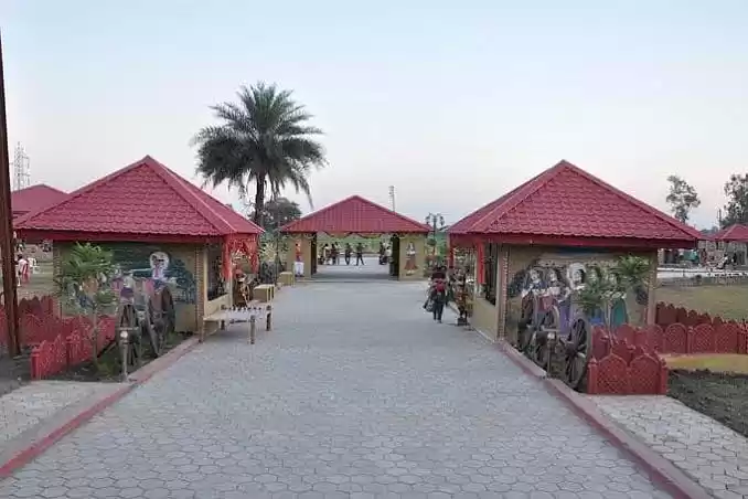 Photo of राजस्थान के स्वाद और