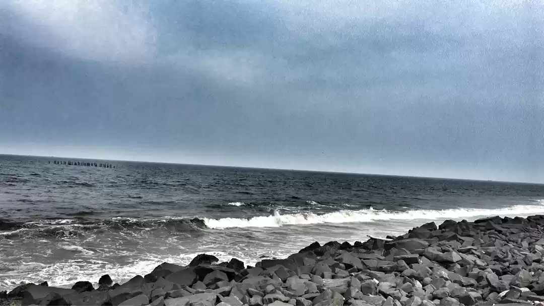 Photo of Pondicherry Diaries