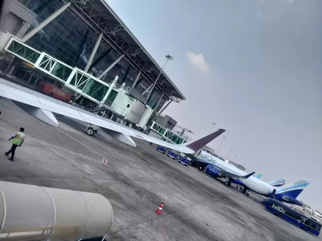 Photo of THE ANDAMAN #VisitA