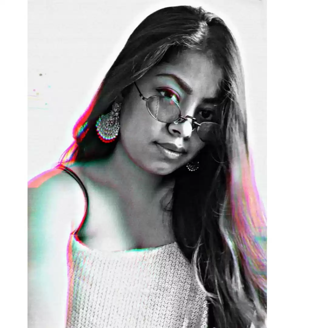 Photo of Priyanka Ghosh