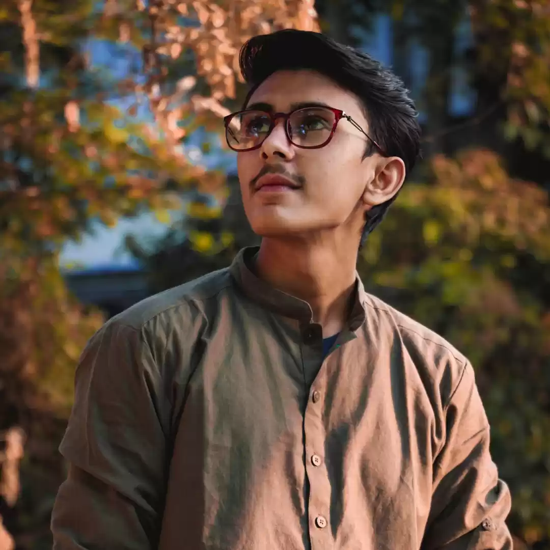 Photo of Indra Chatterjee