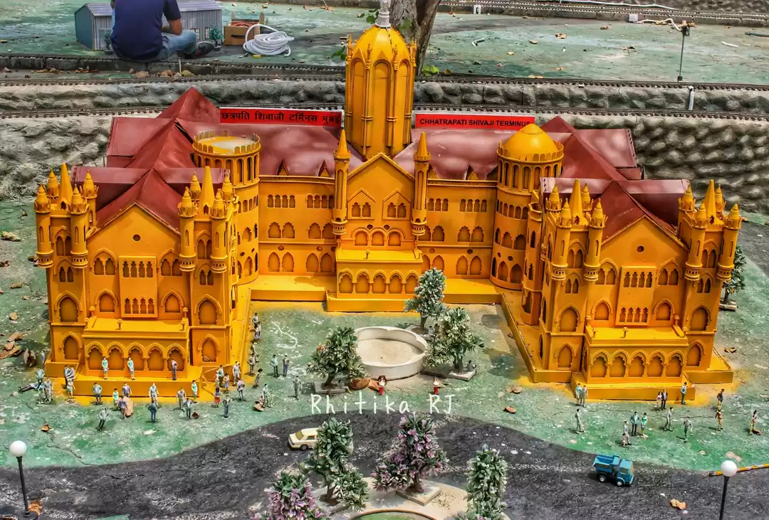 Photo of Chhatrapati Shivaji 