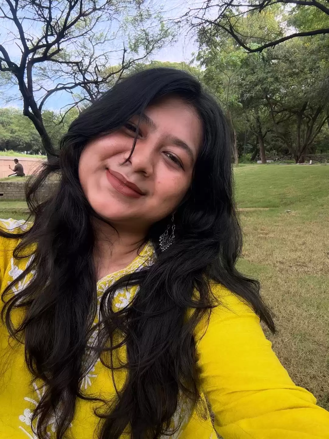 Photo of Subhashita Goswami