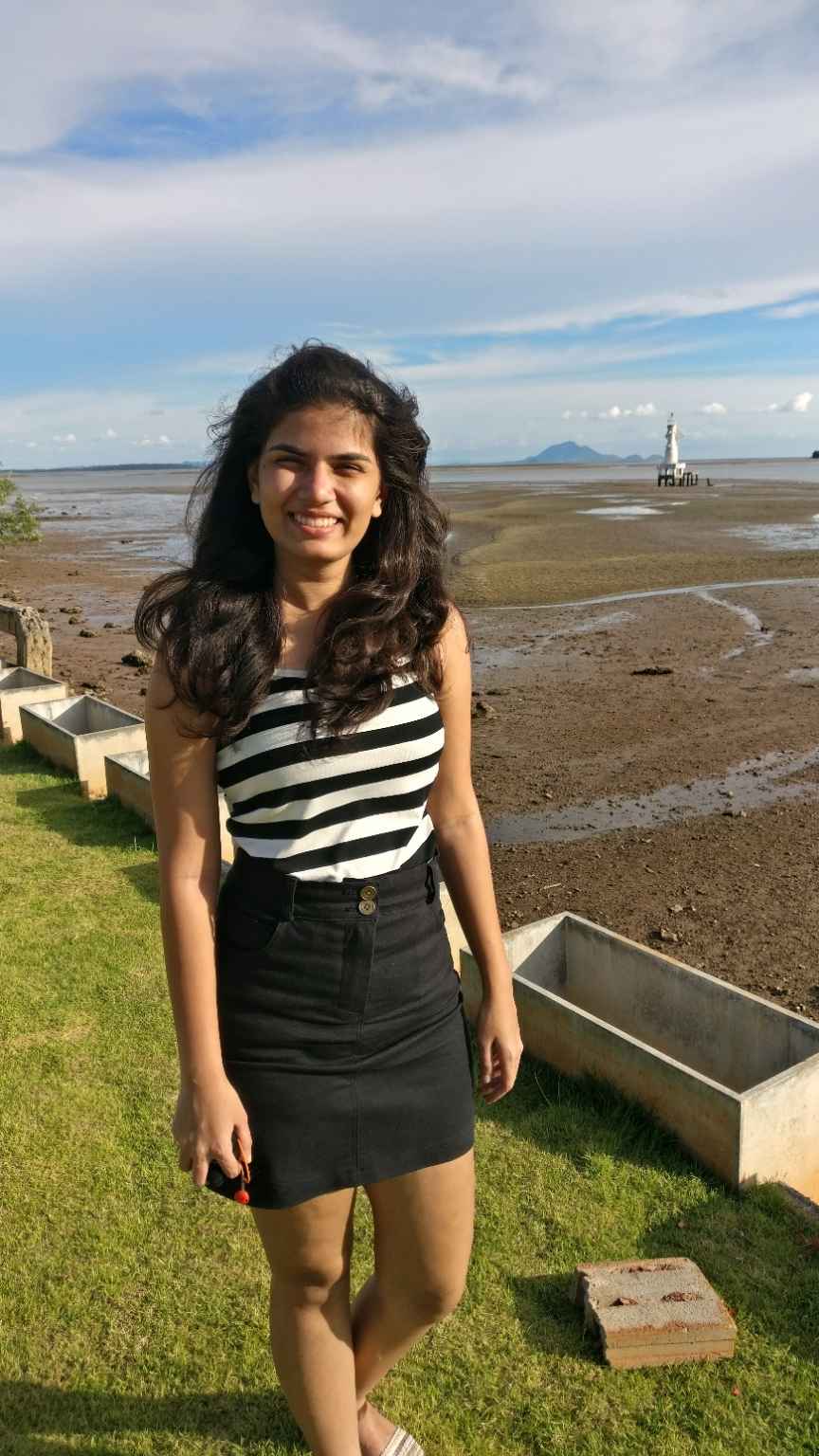 Photo of Noopur A.