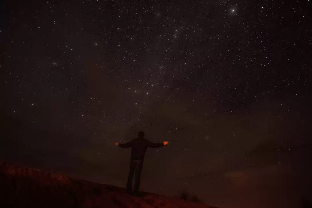 Photo of Desert Safari:We are