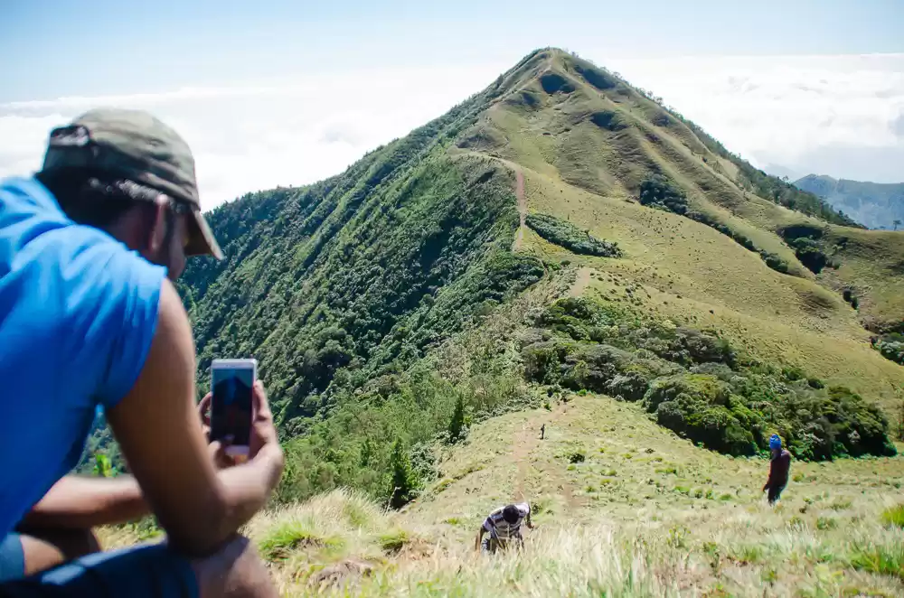 Photo of Tired of Munnar,Ooty