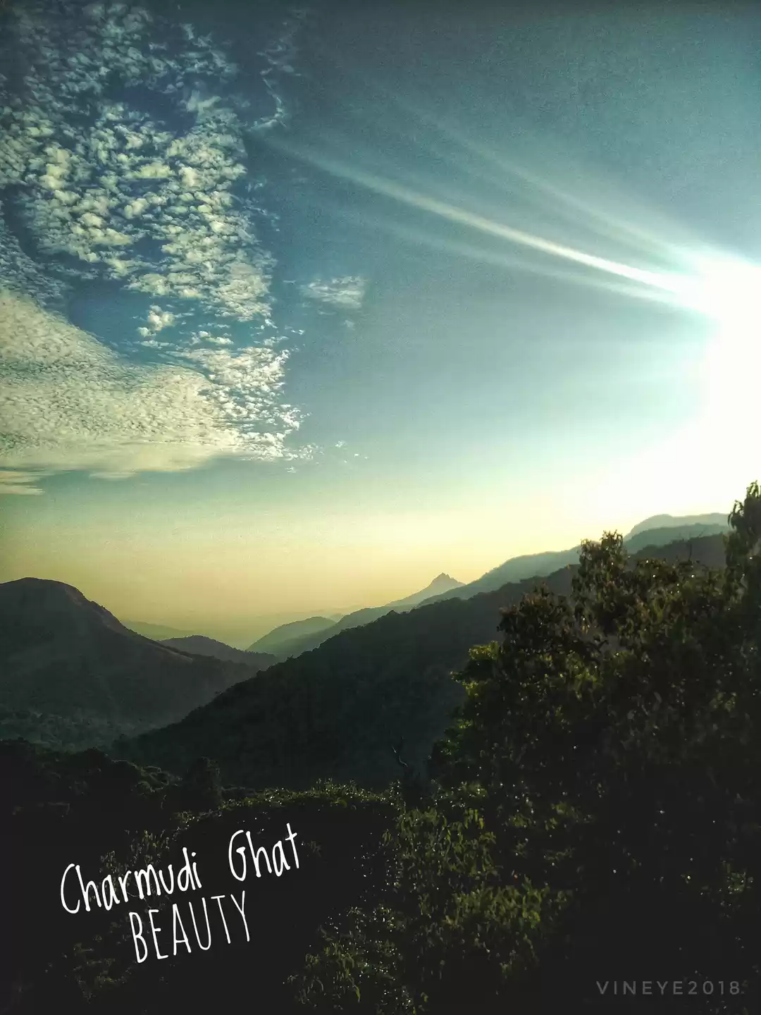 Photo of Chamundi Hills