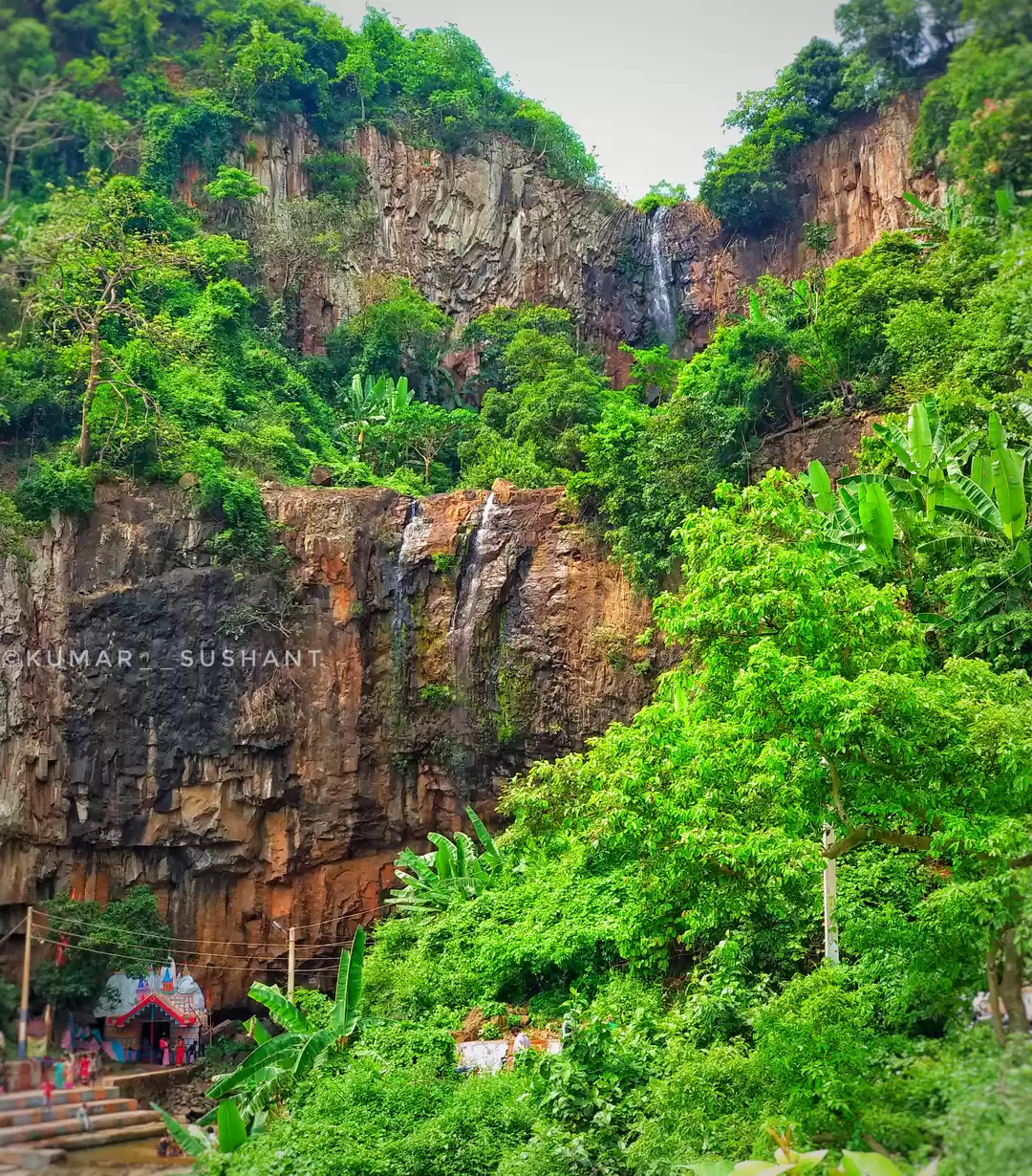 Photo of Moti jharna