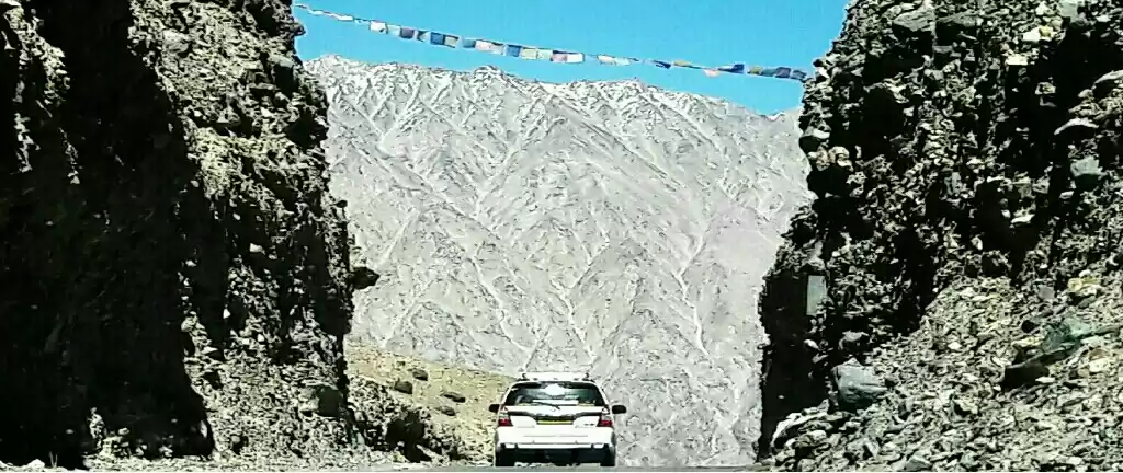 Photo of Ladakh... the heaven