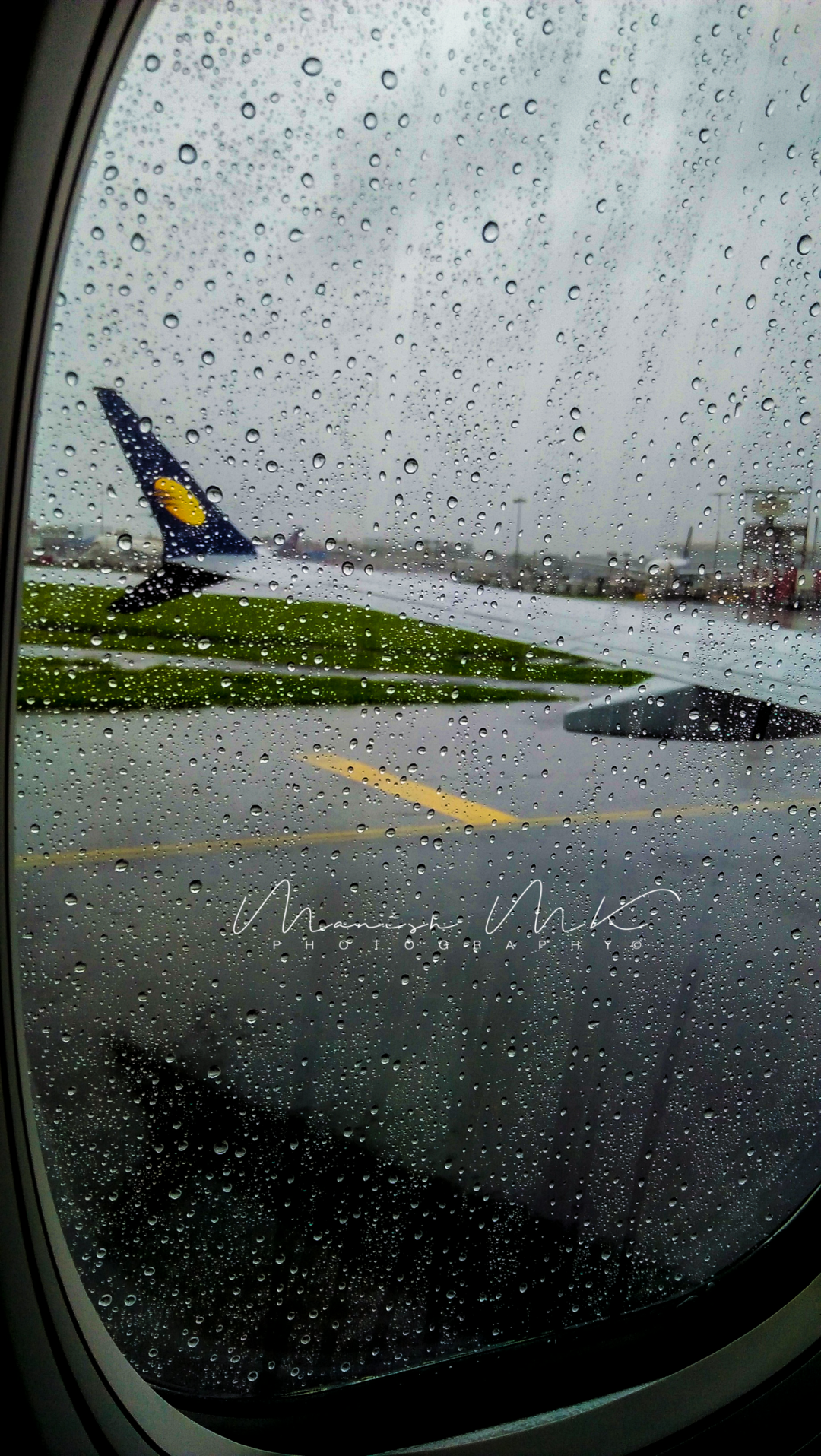 Photo of Jet airways #Travel