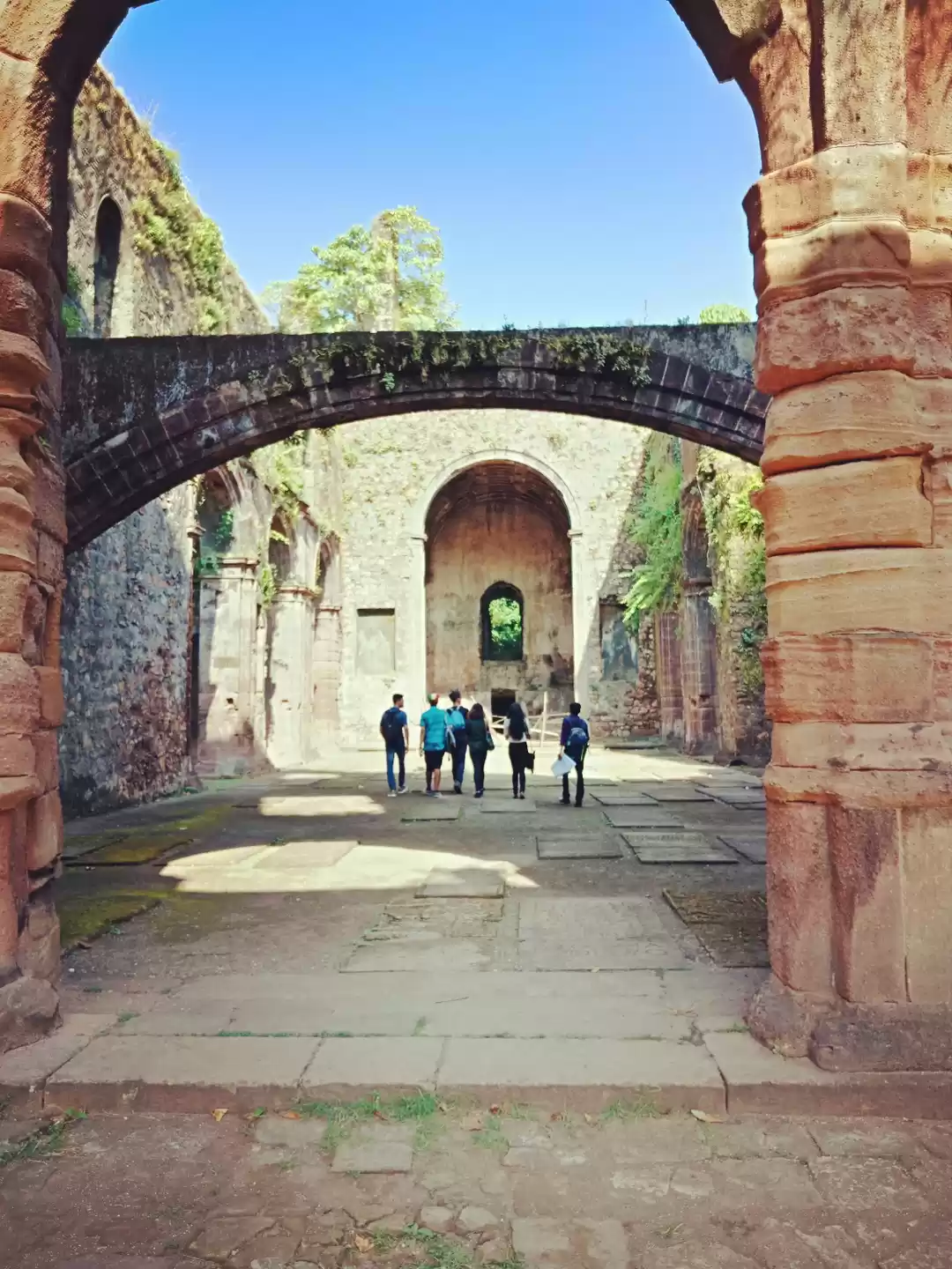 Photo of A visit to vasai for