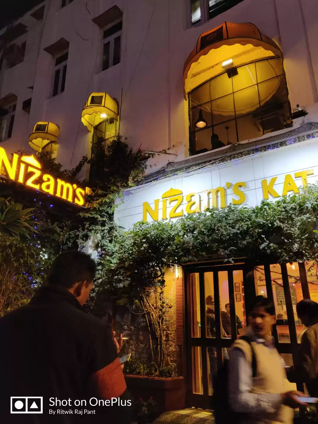 Photo of "Dilli Dilwalon ki" 