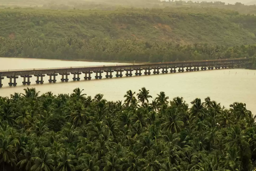 Photo of Jog - Honnavara - Mu