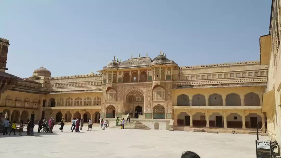 Photo of Rajasthan in Off Sea