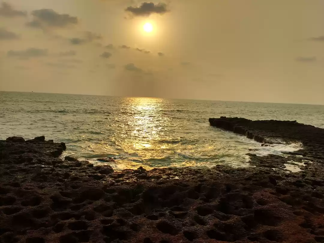 Photo of When Anjuna Becomes 