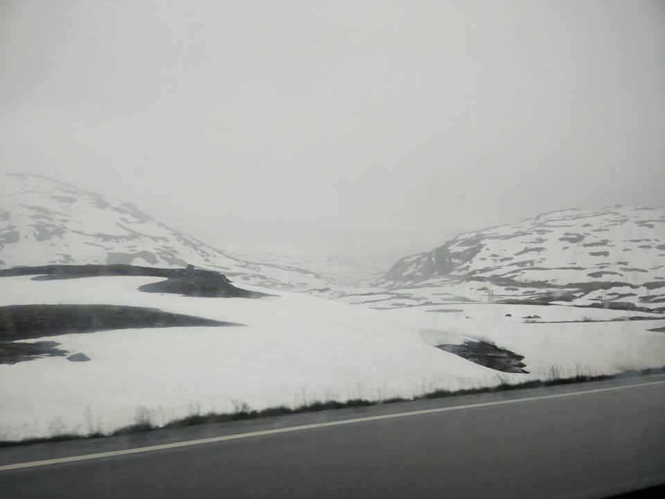 Photo of Breathtaking Norway