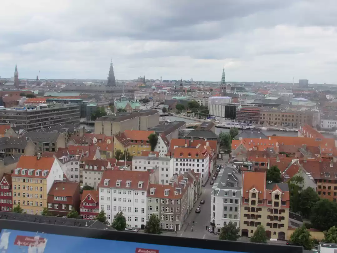 Photo of Copenhagen- Guide by