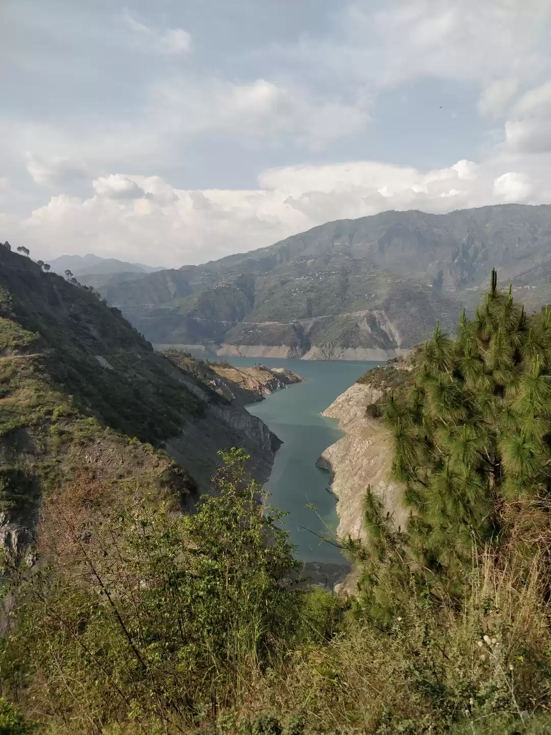 Photo of Contentment lies in 