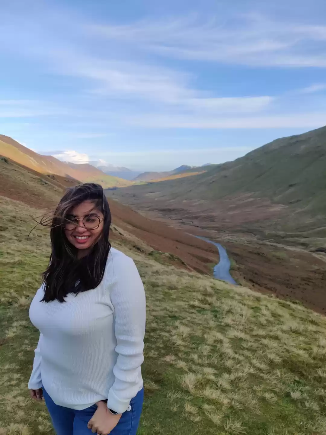 Photo of Lake District ❤️