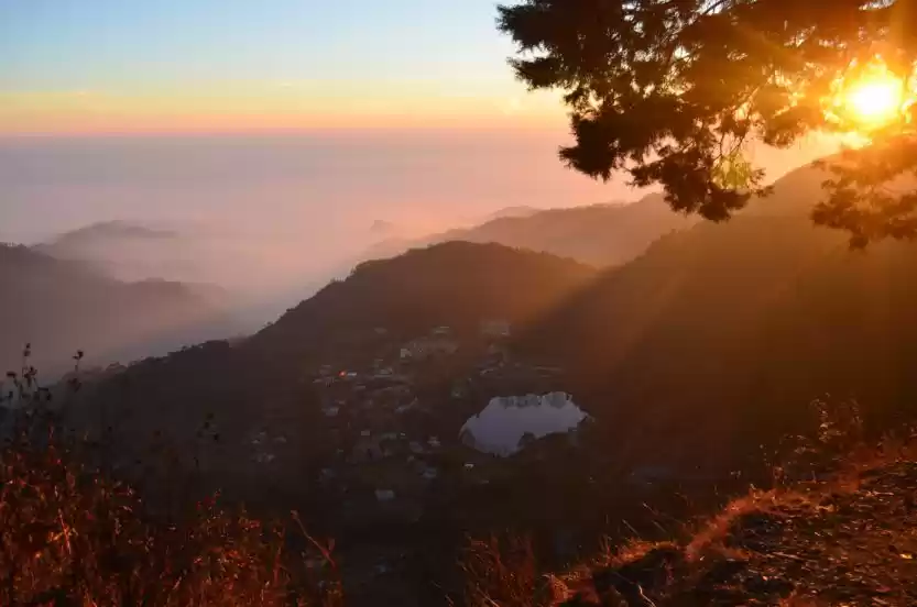 Photo of Finding the Zen in N