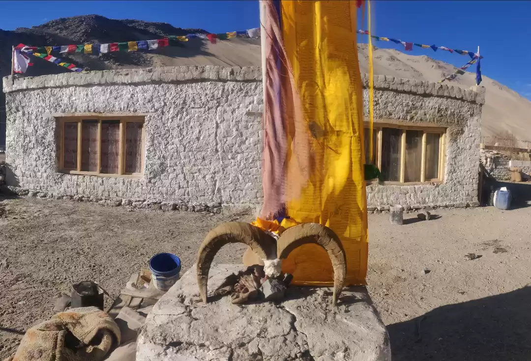 Photo of Home stay