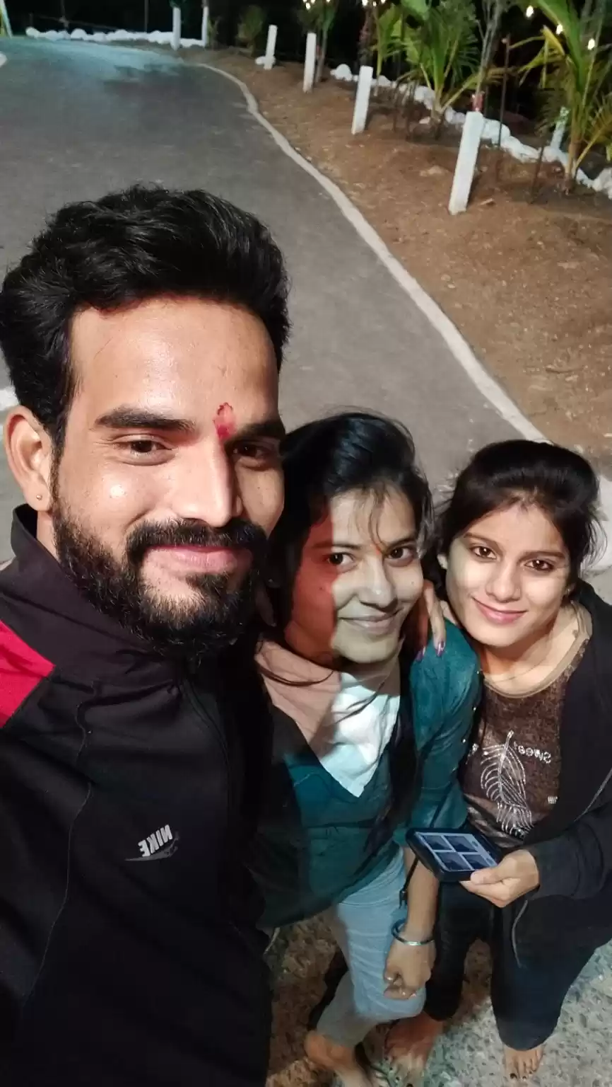 Photo of Gomatgiri kali mata 