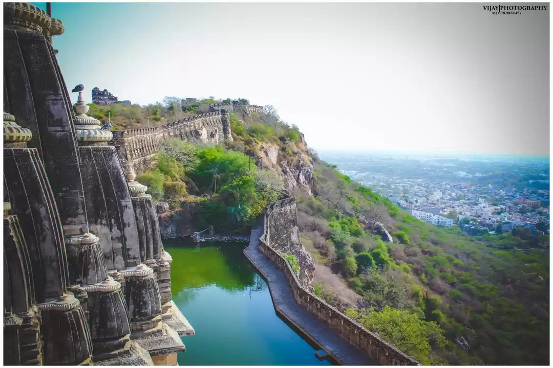 Photo of Trip to Chittorgarh