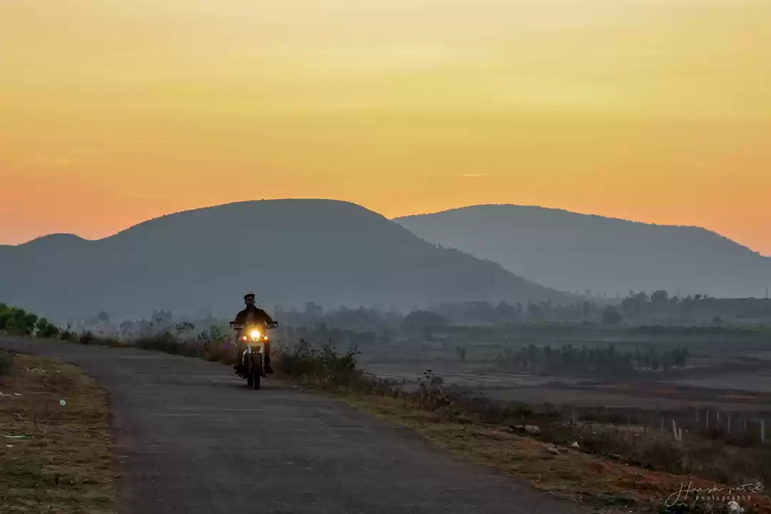 Photo of Araku valley 