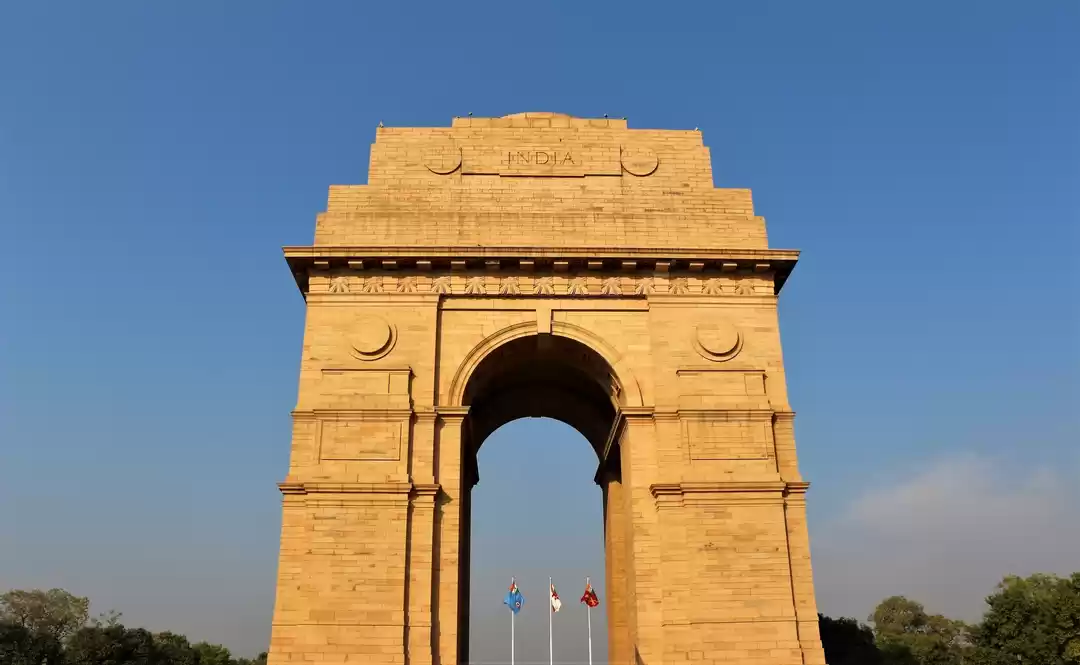 Photo of DELHI : An Unsettled