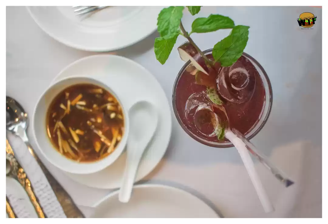 Photo of Royal China- Authent