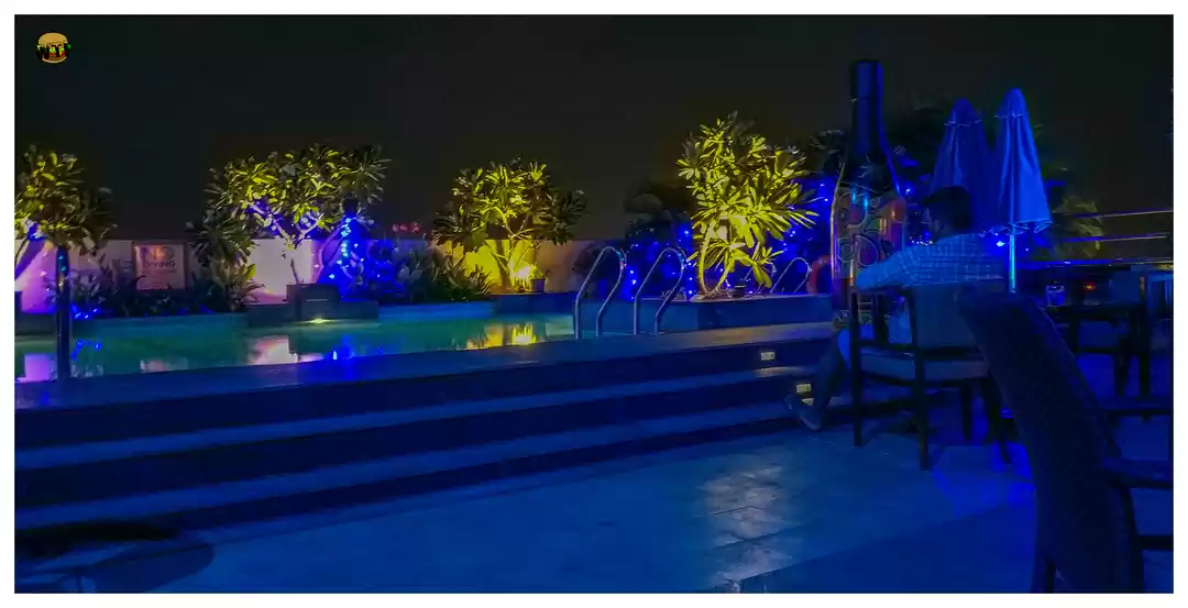 Photo of Over The Top, Pune -