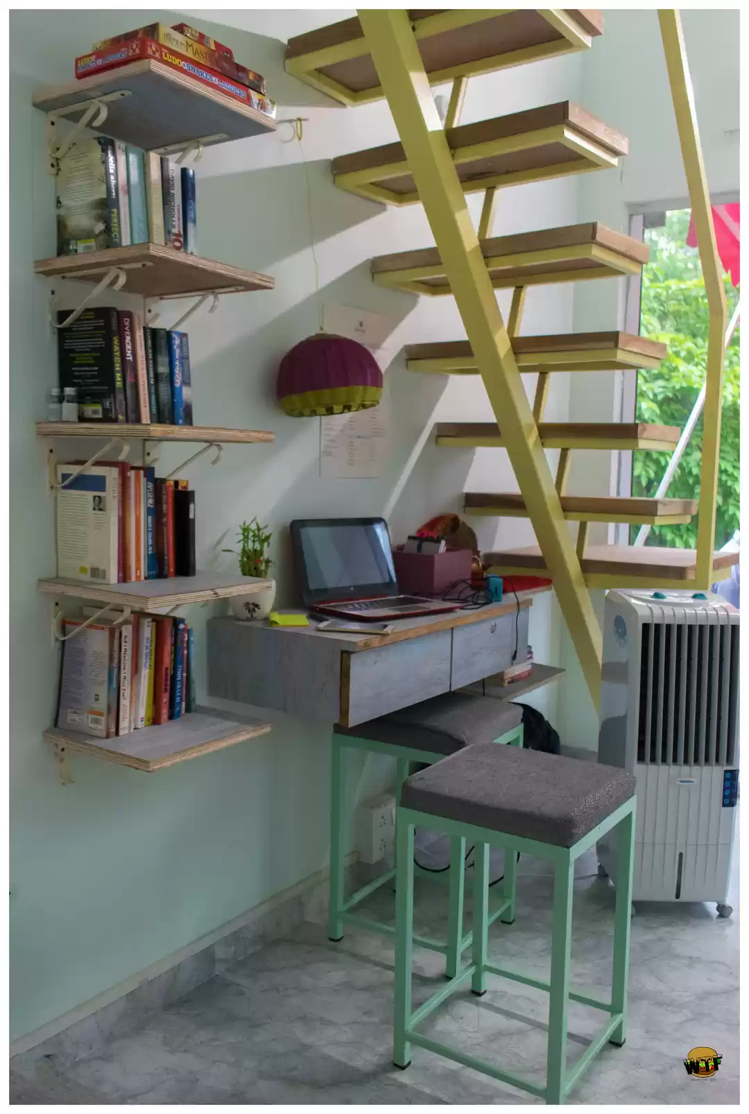 Photo of Wakey Wakey Rise & D