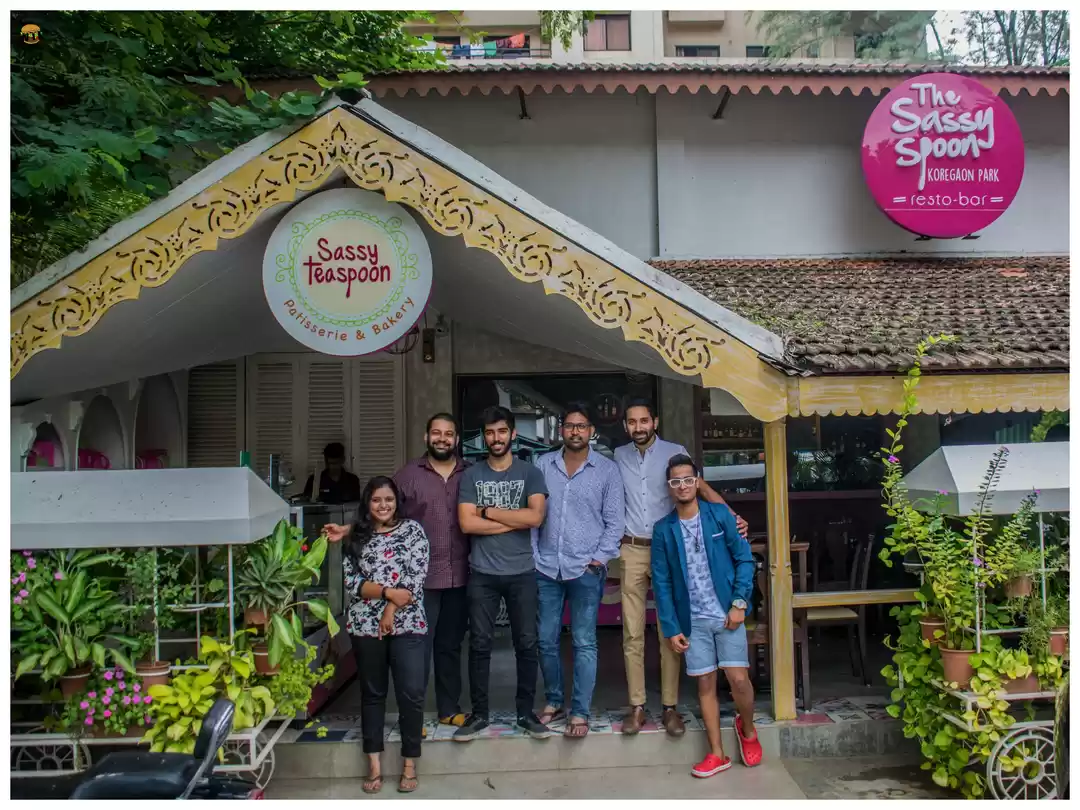 Photo of The Sassy Spoon - Ma