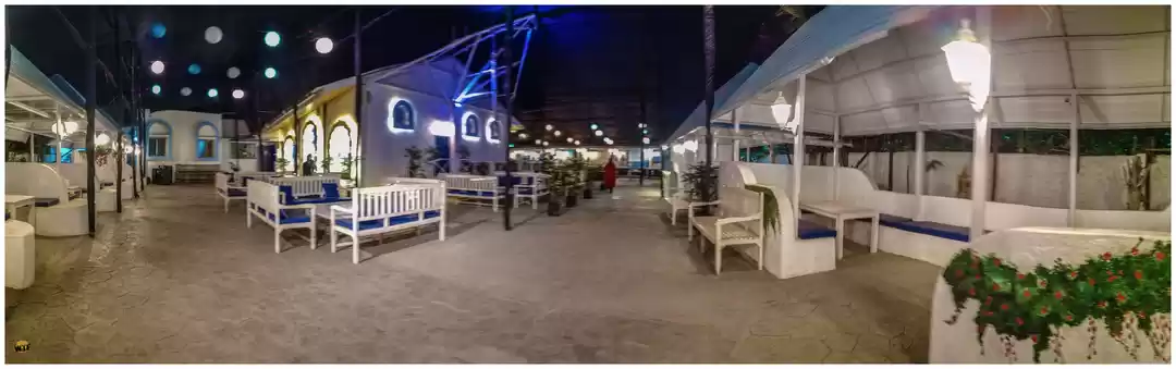 Photo of Azzurro - Soul of Gr