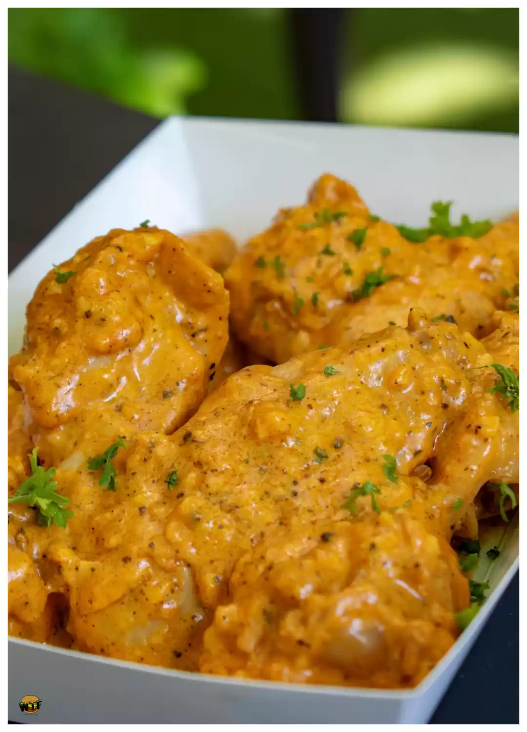 Photo of Wings & Co. - Giving