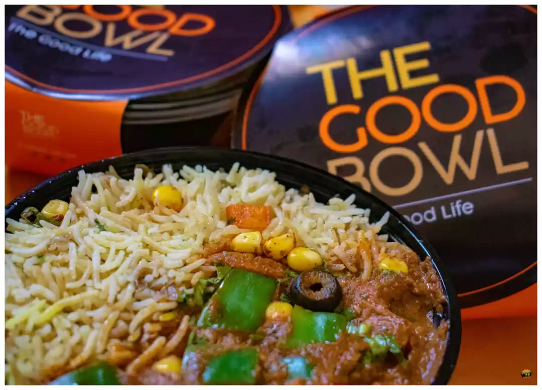 Photo of The Good Bowl - Prom