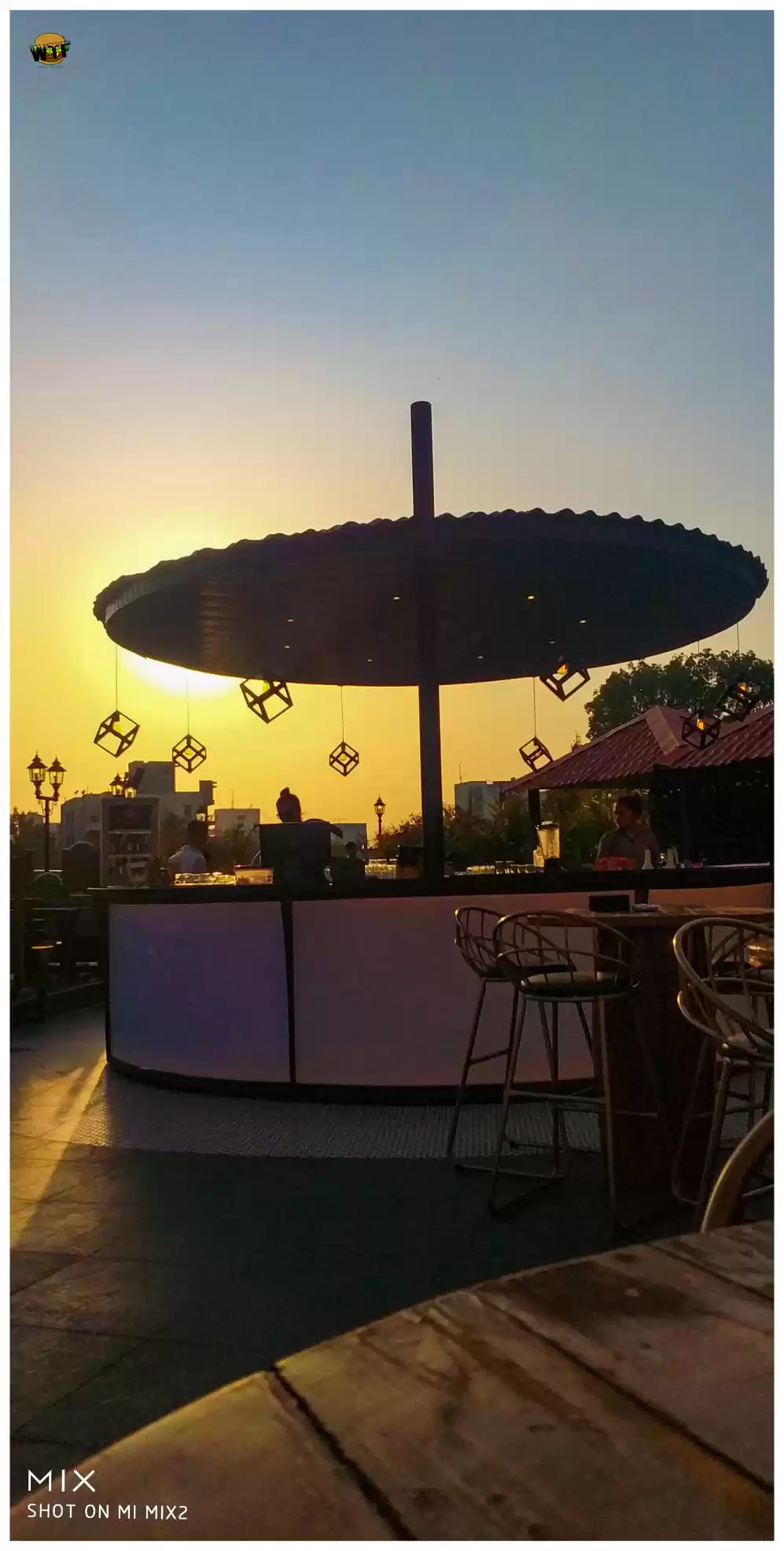 Photo of Makaza - Literally s