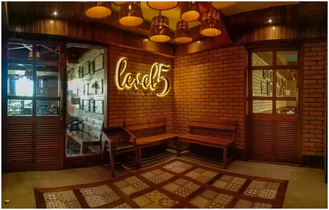 Photo of Level 5 Bistro and B