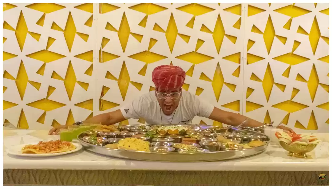 Photo of PAKWAN - FOOD TRADIT