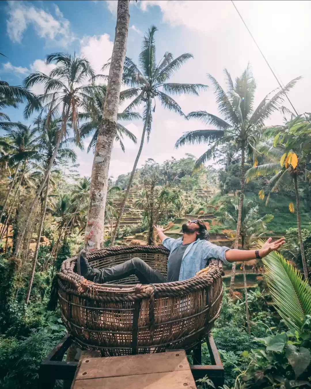 Photo of Don't miss this in B