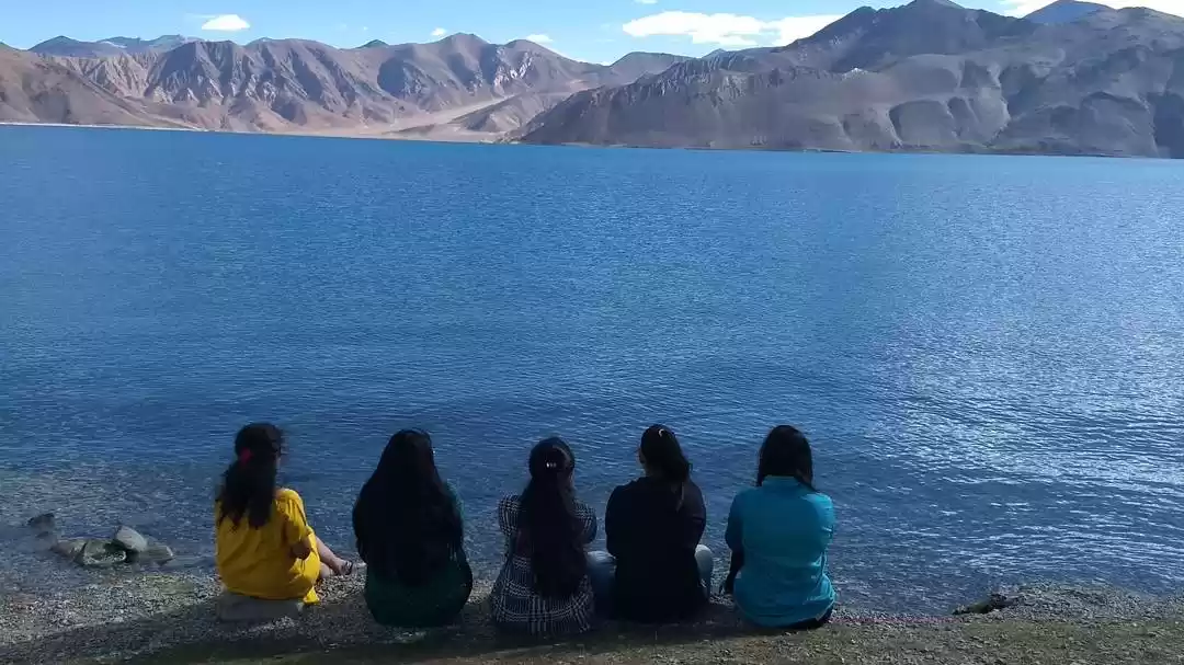 Photo of Ladakh- Dream came t