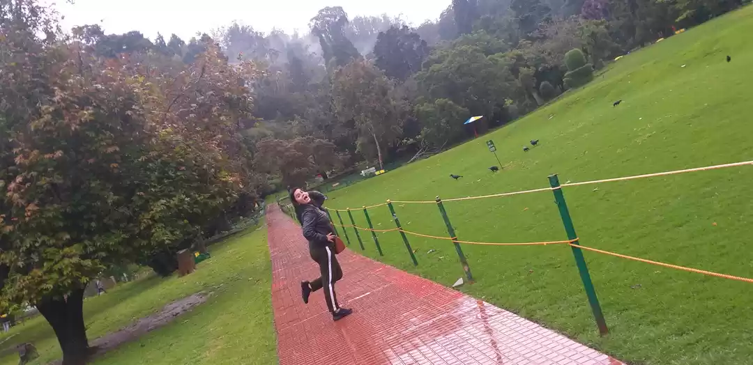 Photo of TRIP TO OOTY