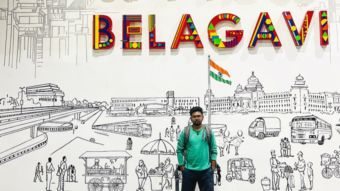 Photo of Exploring Gokak Fall