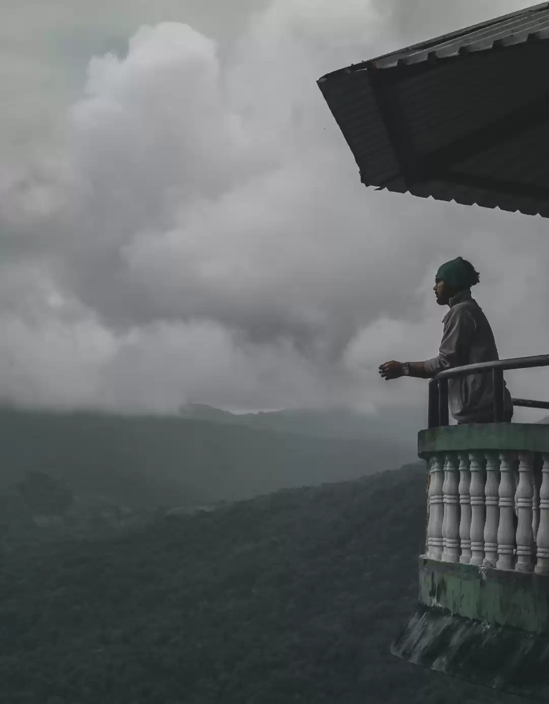 Photo of View point : ) Bisle
