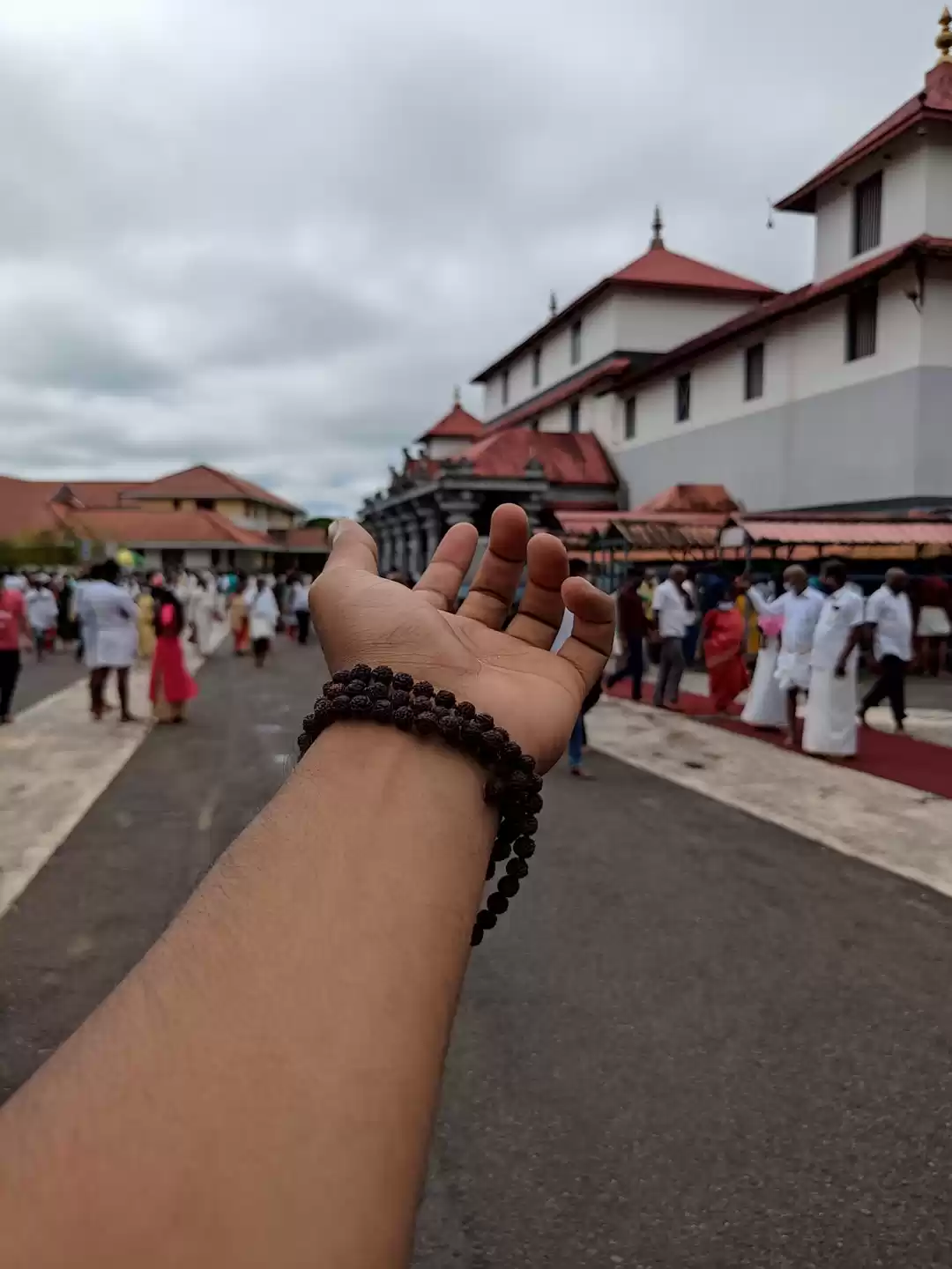 Photo of Dharmasthala 