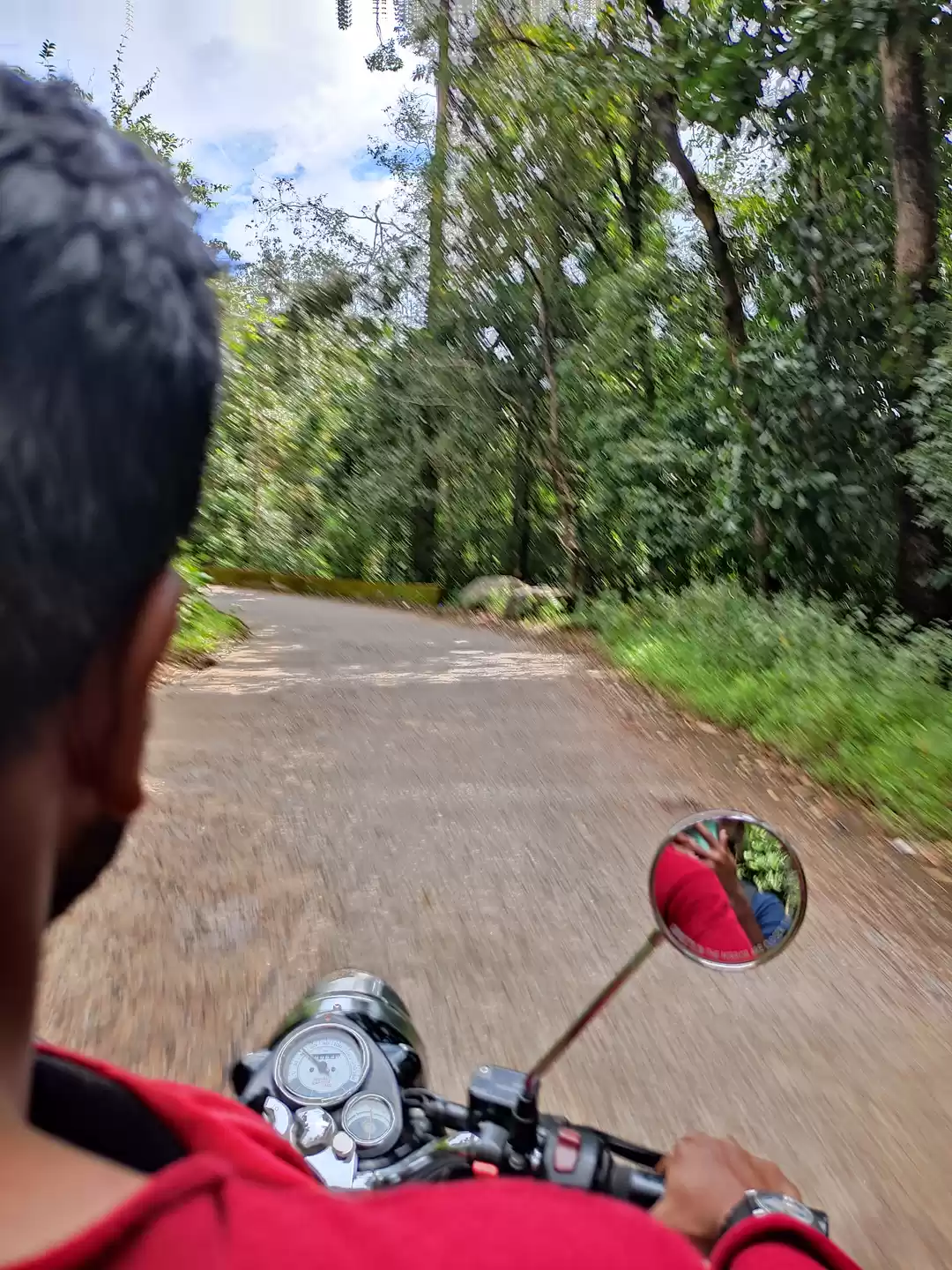 Photo of 2Days Road Trip karn