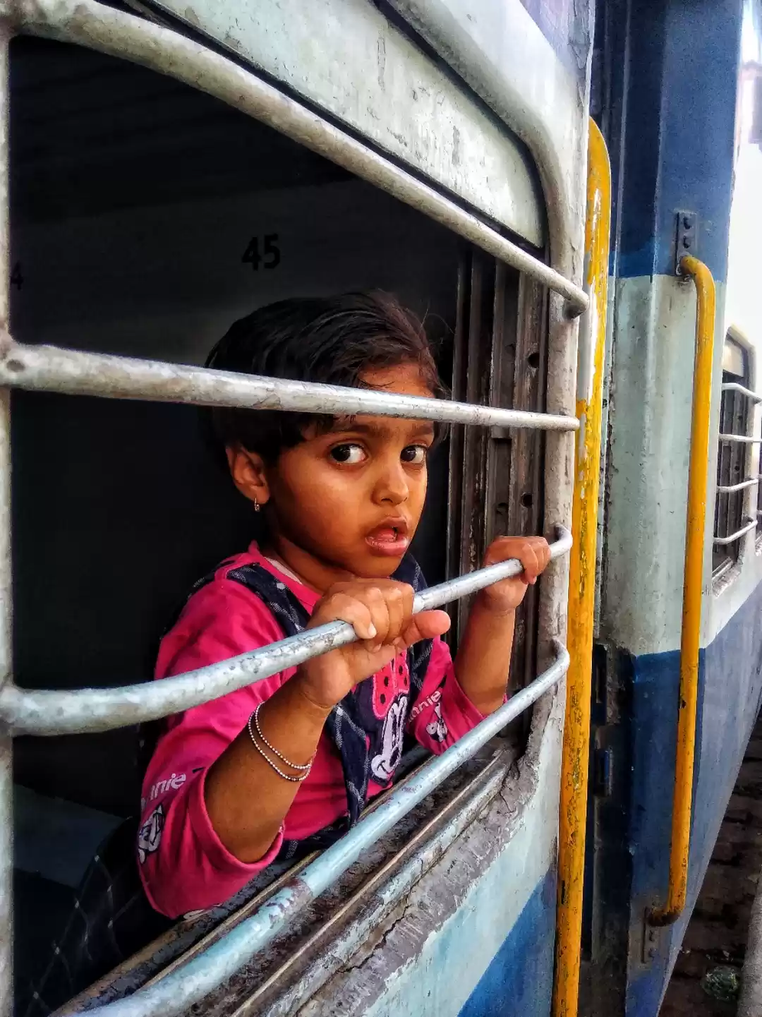Photo of The Window Girl #tr
